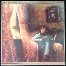 VAN MORRISON T.B. Sheets (Bang Records – BLP-400) USA 1973  LP (Blues Rock)